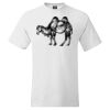 Beefy-T® Pocket T-Shirt Thumbnail