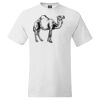 Beefy-T® Pocket T-Shirt Thumbnail