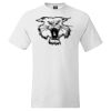 Beefy-T® Pocket T-Shirt Thumbnail