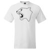 Beefy-T® Pocket T-Shirt Thumbnail