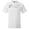 Beefy-T® Pocket T-Shirt Thumbnail