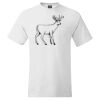 Beefy-T® Pocket T-Shirt Thumbnail