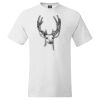 Beefy-T® Pocket T-Shirt Thumbnail