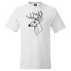 Beefy-T® Pocket T-Shirt Thumbnail