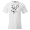 Beefy-T® Pocket T-Shirt Thumbnail