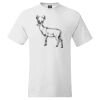 Beefy-T® Pocket T-Shirt Thumbnail