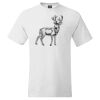 Beefy-T® Pocket T-Shirt Thumbnail