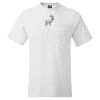 Beefy-T® Pocket T-Shirt Thumbnail