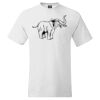 Beefy-T® Pocket T-Shirt Thumbnail