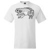 Beefy-T® Pocket T-Shirt Thumbnail