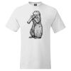 Beefy-T® Pocket T-Shirt Thumbnail