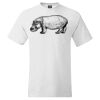 Beefy-T® Pocket T-Shirt Thumbnail