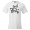 Beefy-T® Pocket T-Shirt Thumbnail