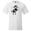 Beefy-T® Pocket T-Shirt Thumbnail