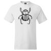 Beefy-T® Pocket T-Shirt Thumbnail