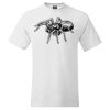 Beefy-T® Pocket T-Shirt Thumbnail