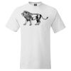 Beefy-T® Pocket T-Shirt Thumbnail