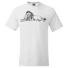 Beefy-T® Pocket T-Shirt Thumbnail