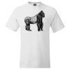 Beefy-T® Pocket T-Shirt Thumbnail