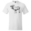 Beefy-T® Pocket T-Shirt Thumbnail