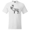 Beefy-T® Pocket T-Shirt Thumbnail