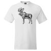 Beefy-T® Pocket T-Shirt Thumbnail