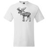 Beefy-T® Pocket T-Shirt Thumbnail