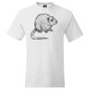 Beefy-T® Pocket T-Shirt Thumbnail