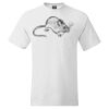 Beefy-T® Pocket T-Shirt Thumbnail