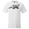 Beefy-T® Pocket T-Shirt Thumbnail