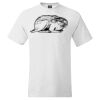 Beefy-T® Pocket T-Shirt Thumbnail