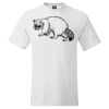 Beefy-T® Pocket T-Shirt Thumbnail