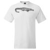 Beefy-T® Pocket T-Shirt Thumbnail