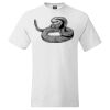 Beefy-T® Pocket T-Shirt Thumbnail