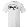 Beefy-T® Pocket T-Shirt Thumbnail