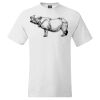 Beefy-T® Pocket T-Shirt Thumbnail