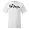 Beefy-T® Pocket T-Shirt Thumbnail