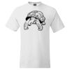 Beefy-T® Pocket T-Shirt Thumbnail