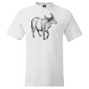 Beefy-T® Pocket T-Shirt Thumbnail