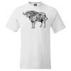 Beefy-T® Pocket T-Shirt Thumbnail