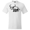 Beefy-T® Pocket T-Shirt Thumbnail