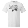 Beefy-T® Pocket T-Shirt Thumbnail