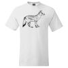 Beefy-T® Pocket T-Shirt Thumbnail