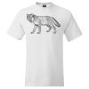 Beefy-T® Pocket T-Shirt Thumbnail