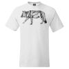 Beefy-T® Pocket T-Shirt Thumbnail