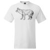 Beefy-T® Pocket T-Shirt Thumbnail