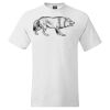 Beefy-T® Pocket T-Shirt Thumbnail