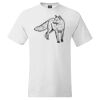 Beefy-T® Pocket T-Shirt Thumbnail