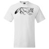 Beefy-T® Pocket T-Shirt Thumbnail