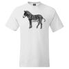 Beefy-T® Pocket T-Shirt Thumbnail